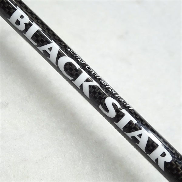 ブラックスターセカンドジェネレーションＢ６１０－ＵＬ